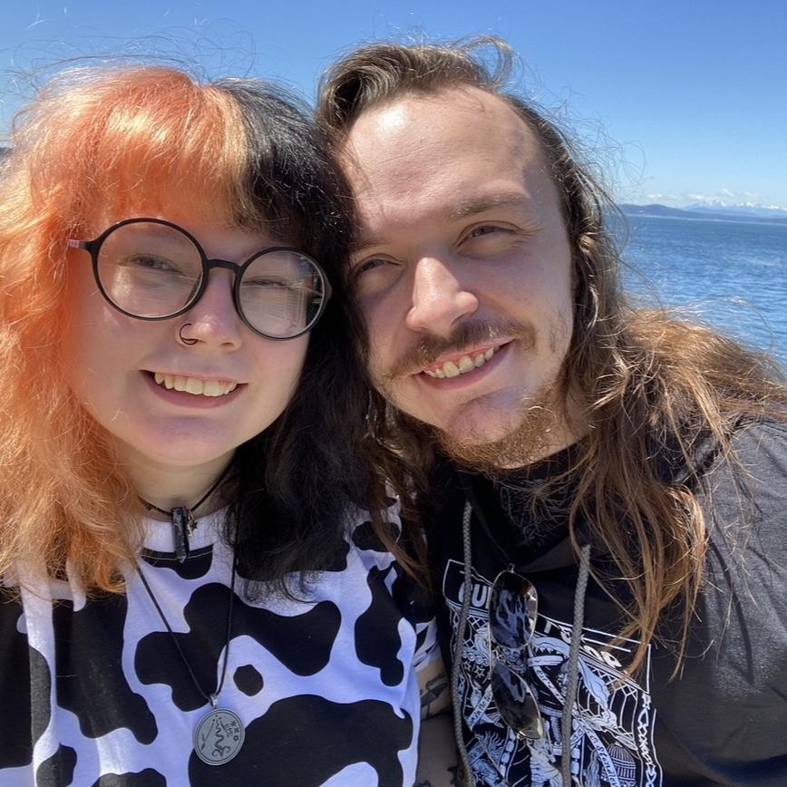 Seattle trip!
