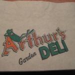 Arthur's Garden Deli