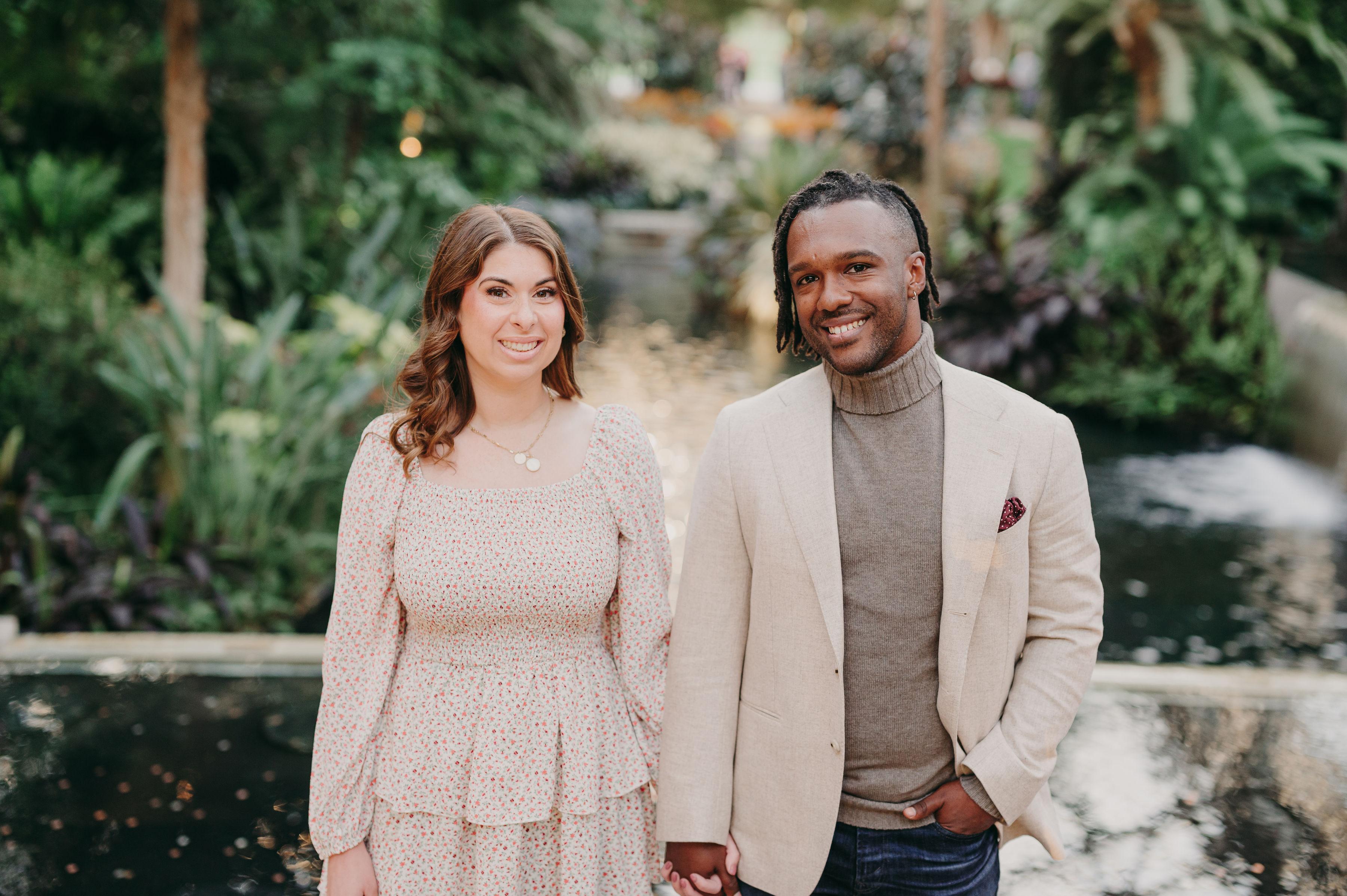 The Wedding Website of Rebecca Aiello and Elijah Irving