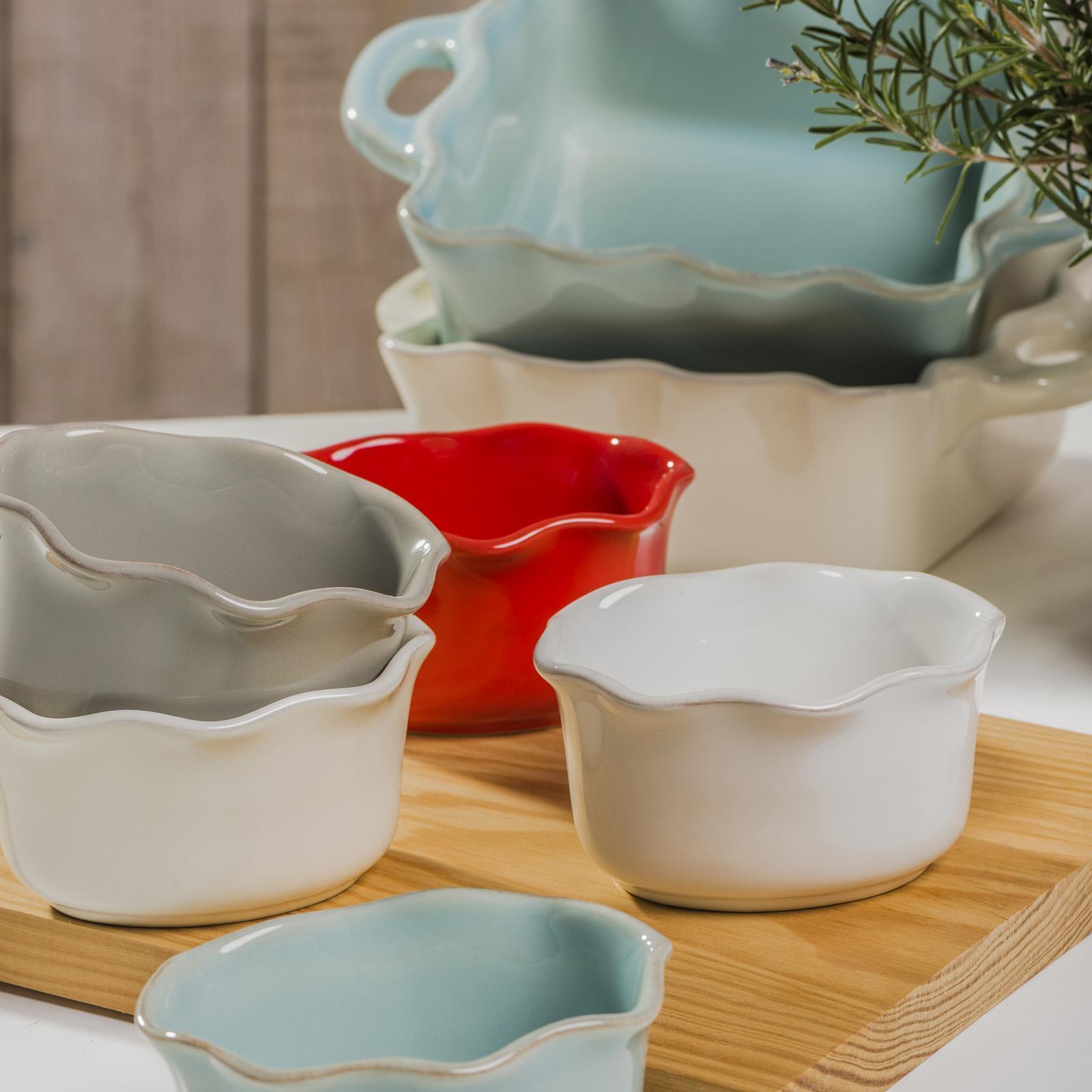 Cook & Host Ruffled Ramekin - Thumbnail 5