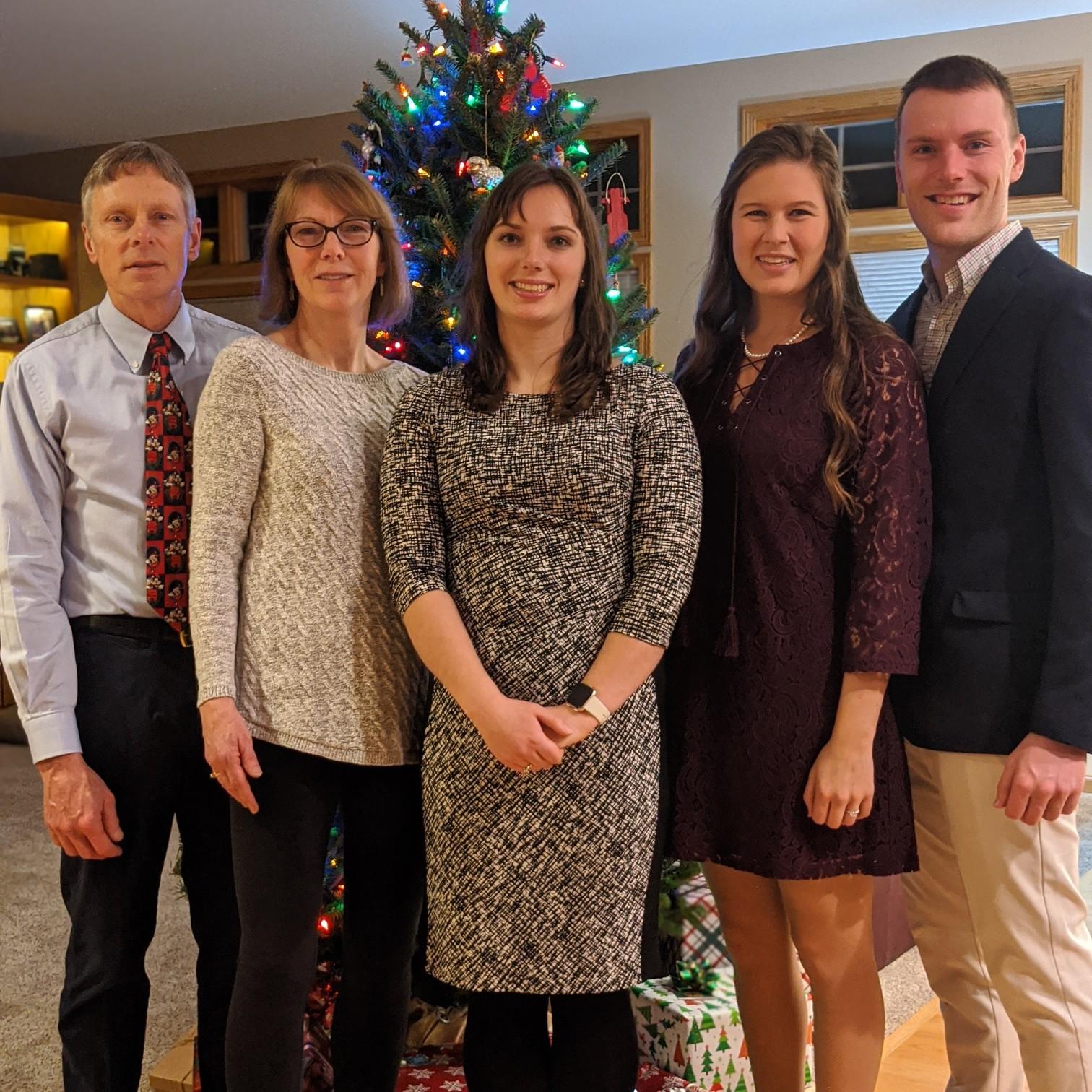 24-Dec-2019, Barneveld, WI