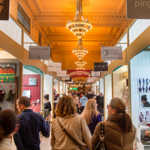 Holiday Fair at Grand Central