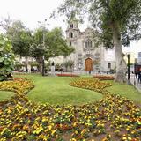 Parque Kennedy