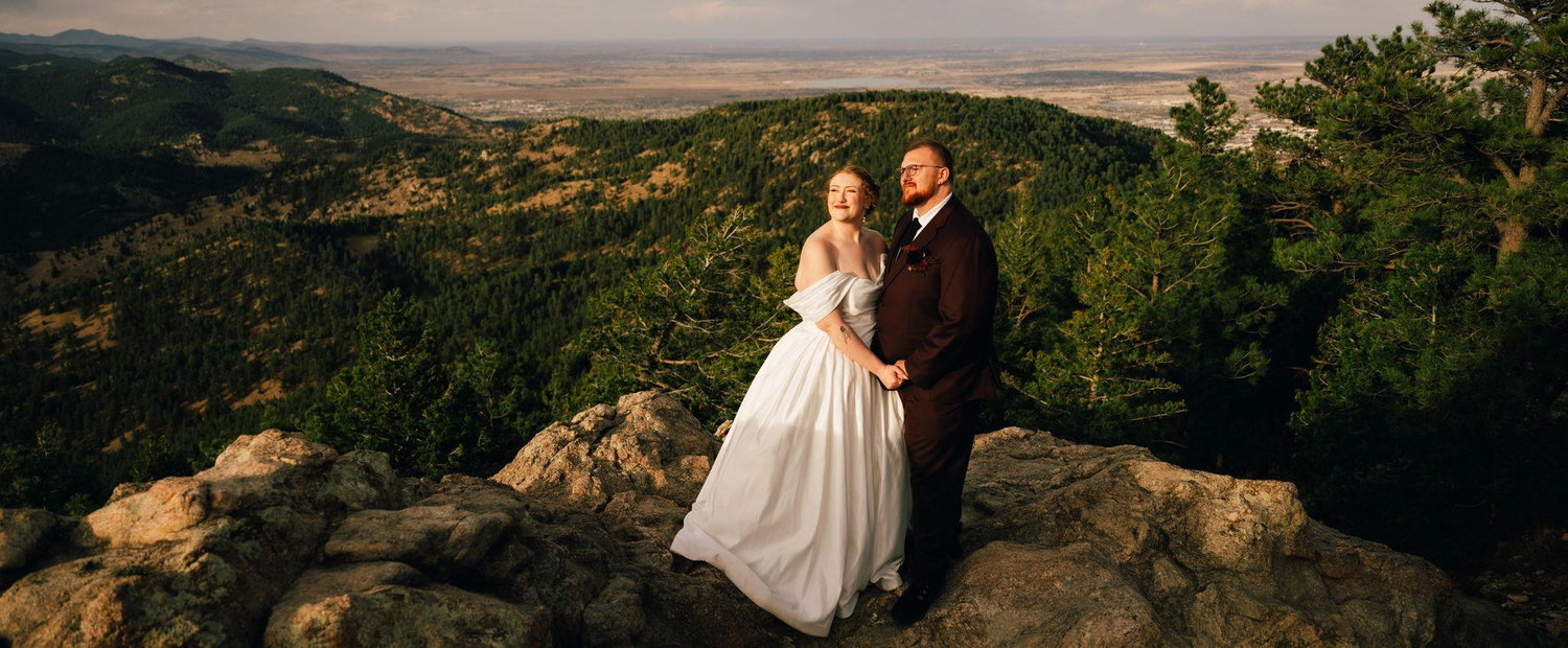 The Wedding Website of Bailey Birman and Tristan Howard