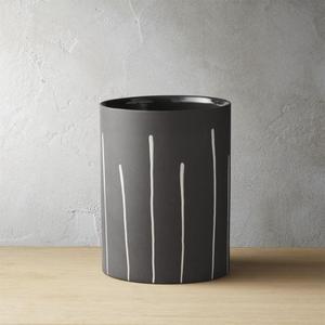 Sketch Grey Utensil Holder