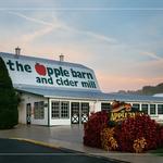 The Apple Barn & Cider Mill
