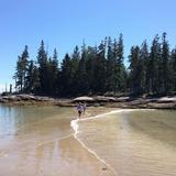 Barred Island Preserve