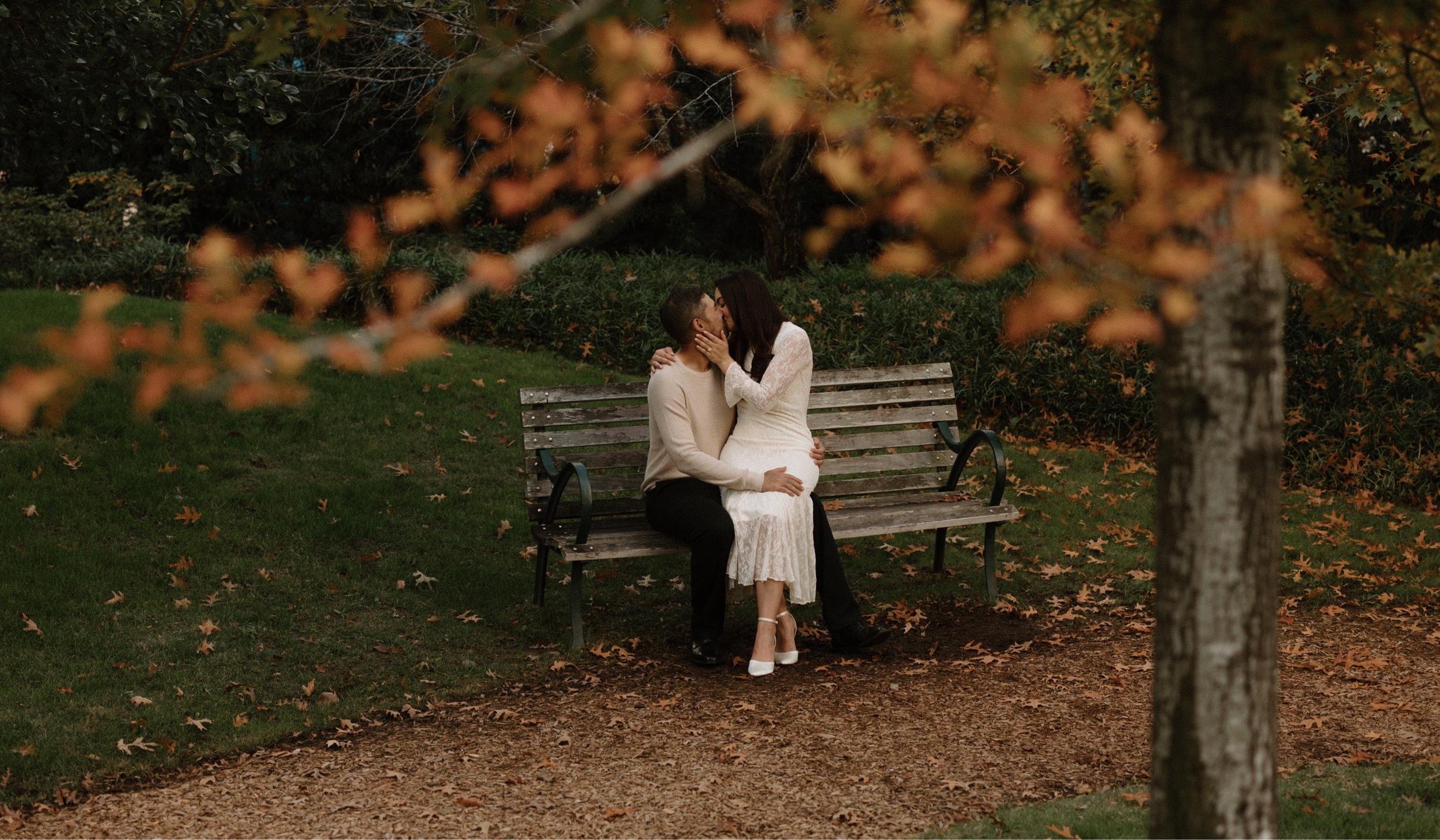 The Wedding Website of Mellissa Hillhouse and Brent Vangolen