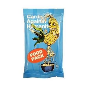 Cards Against Humanity Game - Food Pack
