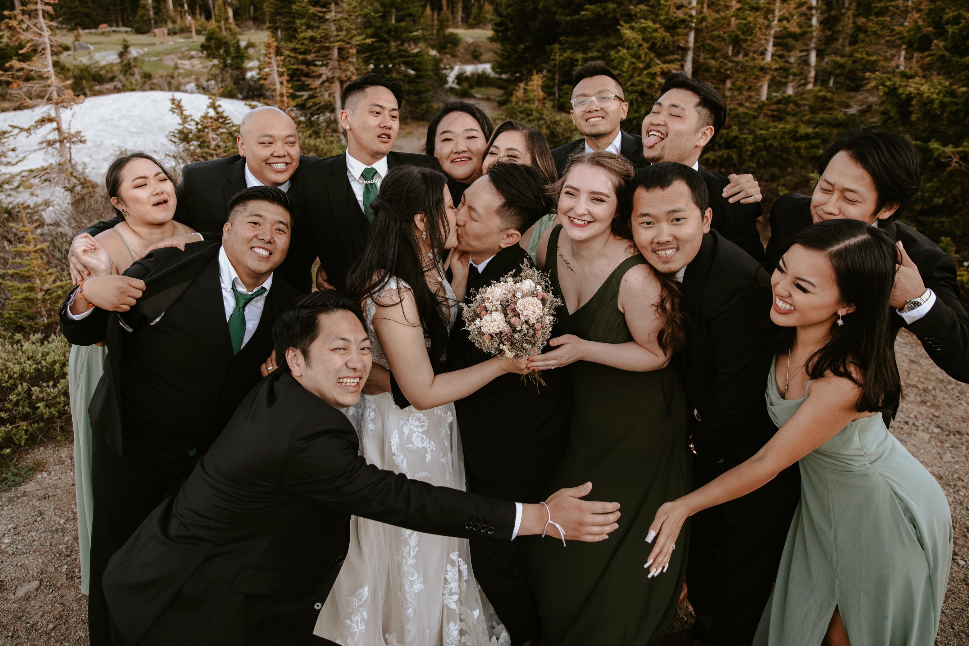The Wedding Website of Ka Bao Lee and Tony Thao