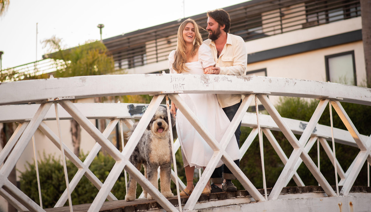The Wedding Website of Chloe Stryker and Zacharie Boisvert