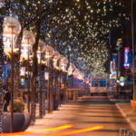Explore 16th Street Mall