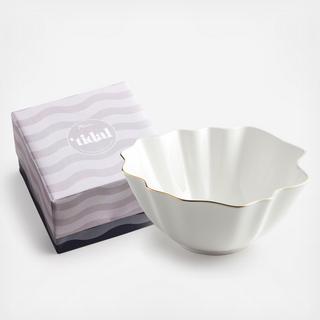 Tidal Salad Bowl