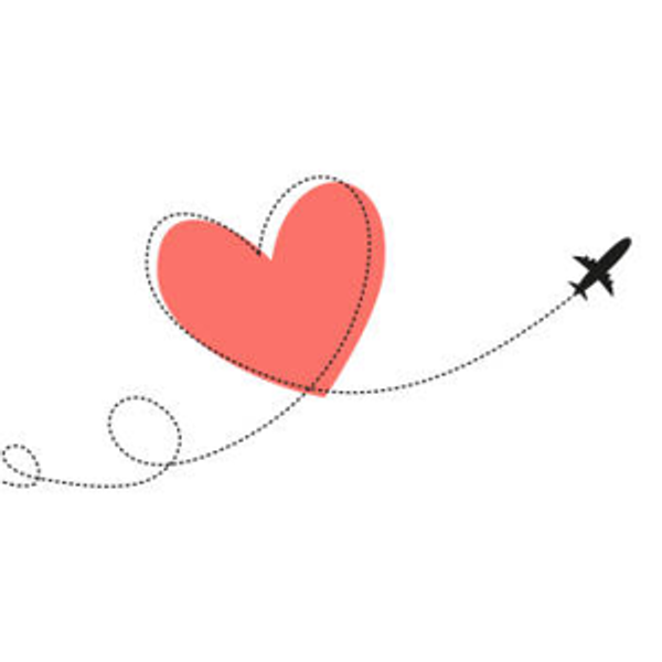 Honeymoon Plane Tickets