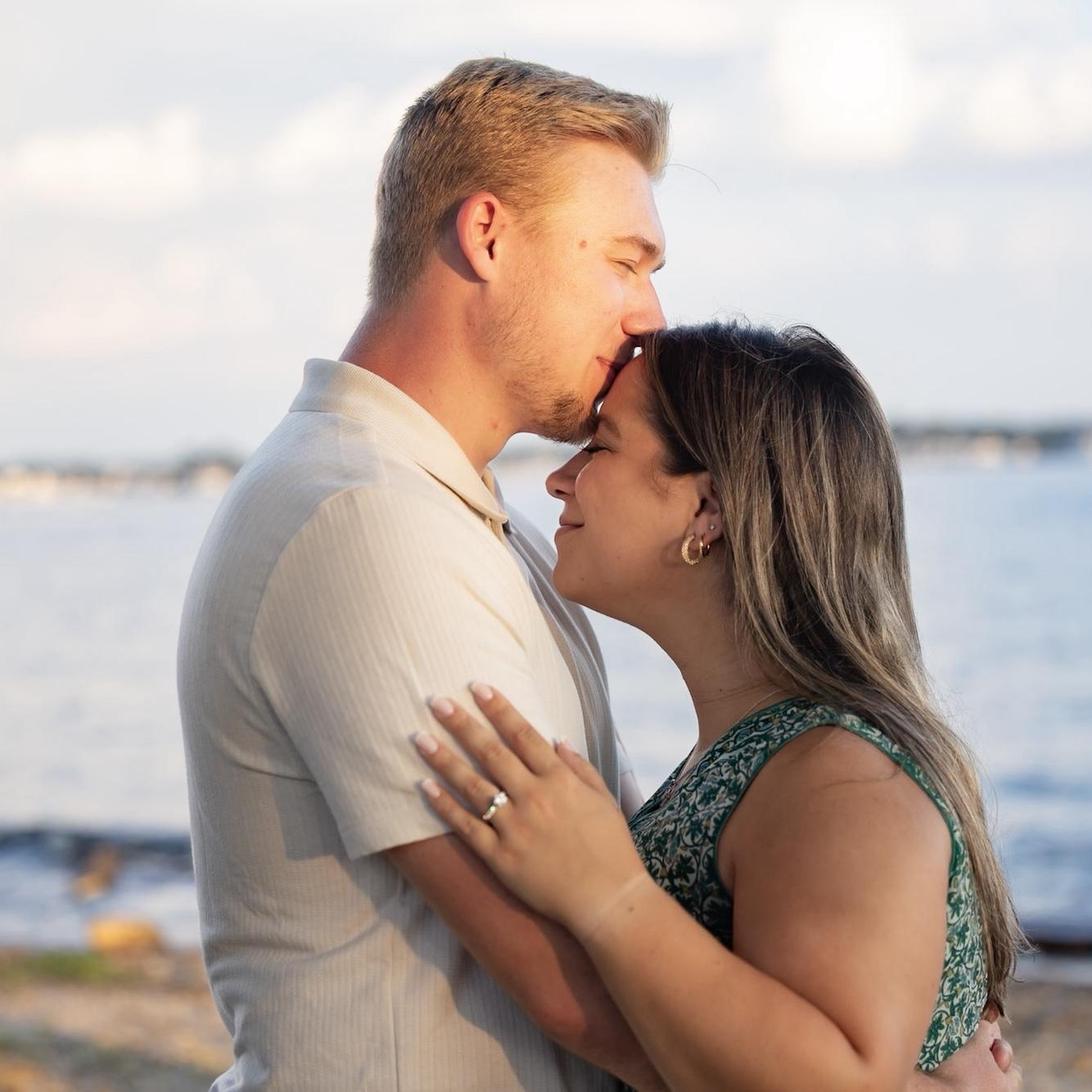 Engaged 7/20/25 💍