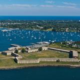 Fort Adams State Park