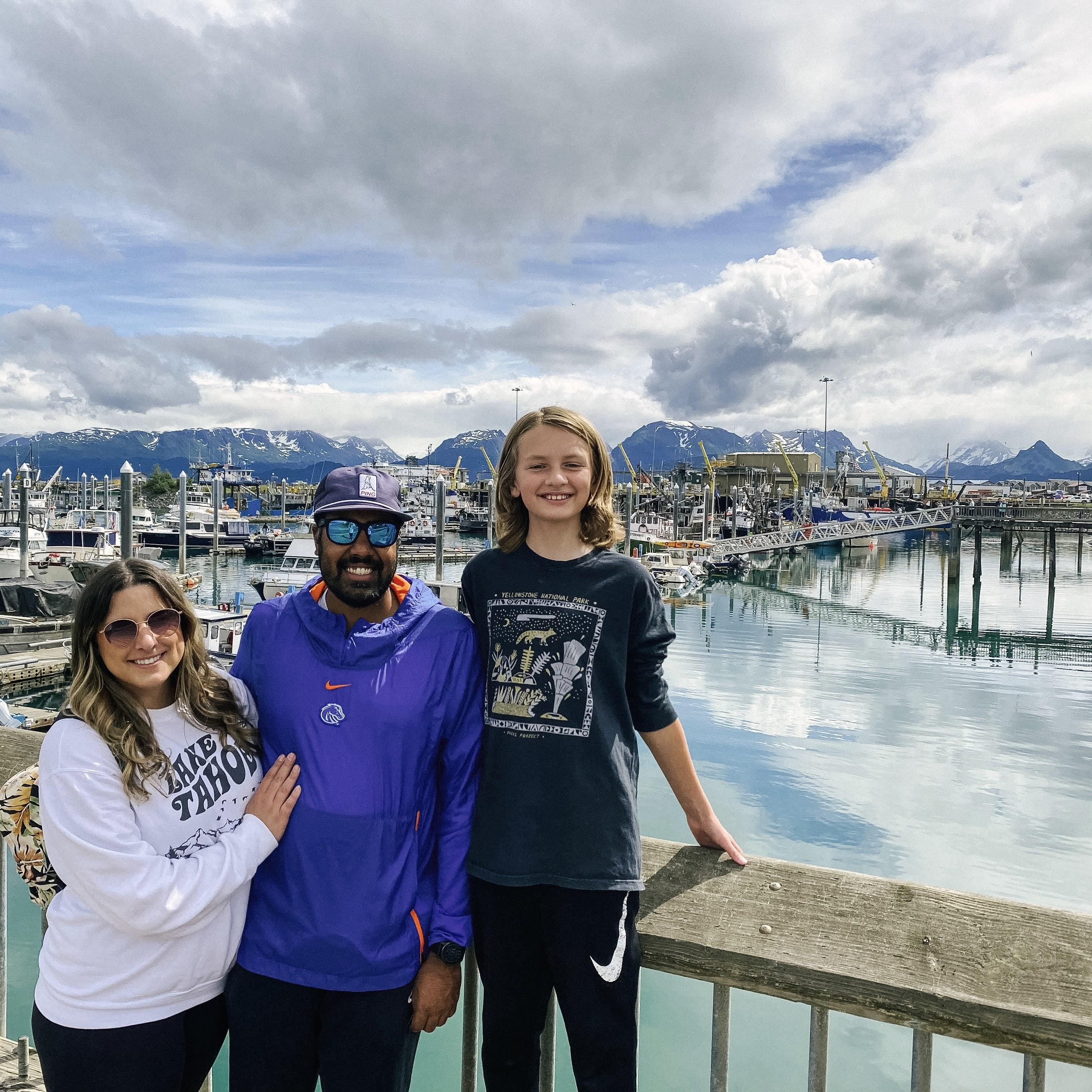 Homer, AK - 2022