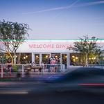 Welcome Diner