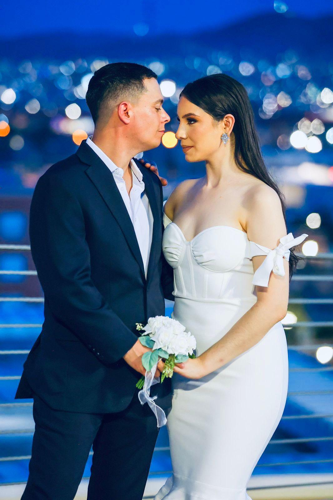 The Wedding Website of Karen Paredes and Omar Solano