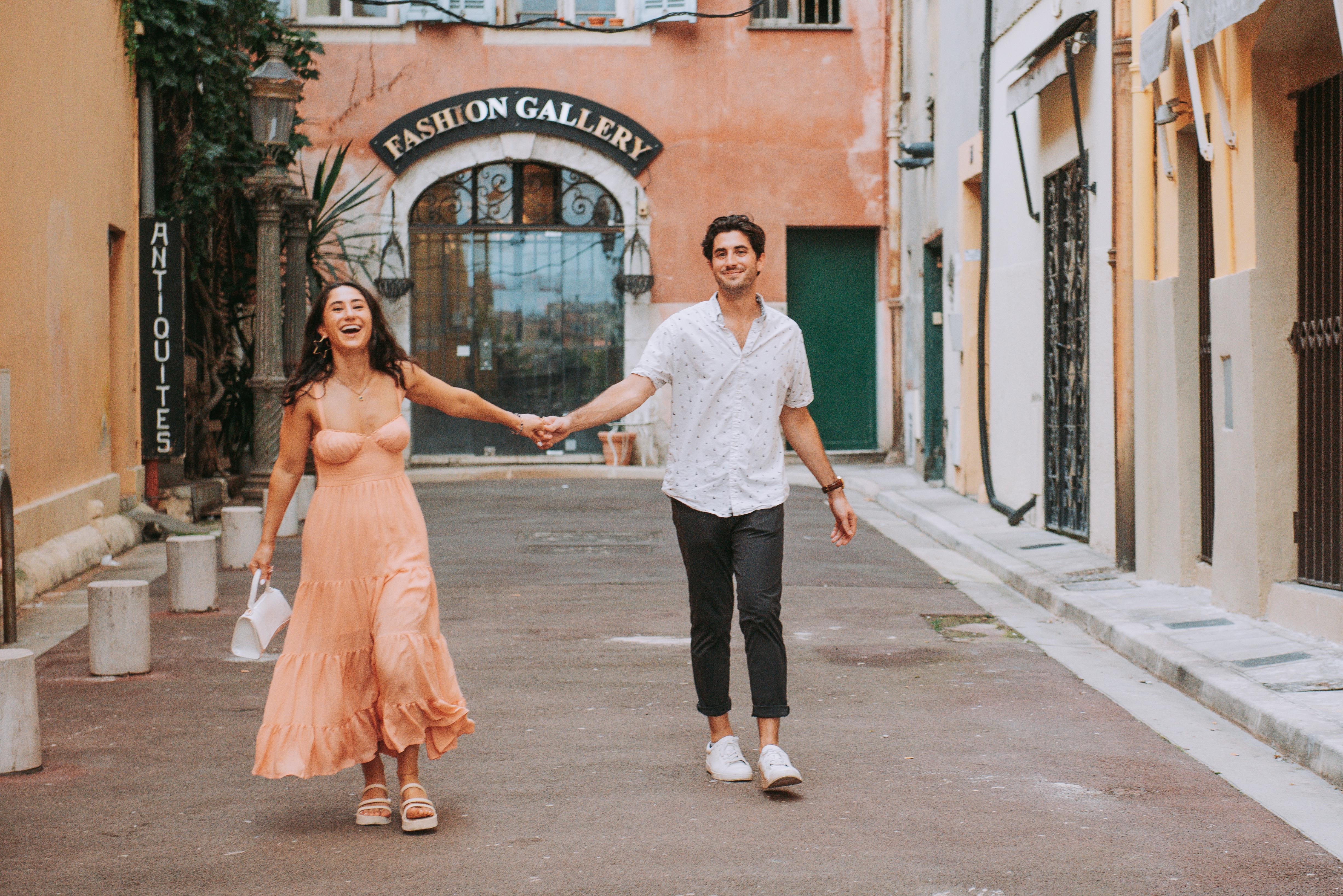 The Wedding Website of Ashley Demoleas and Frankie Talcik
