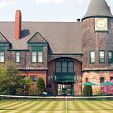 International Tennis Hall of Fame