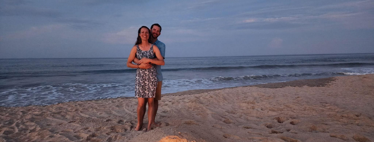The Wedding Website of Kaitlin Finan and Brandon Jones