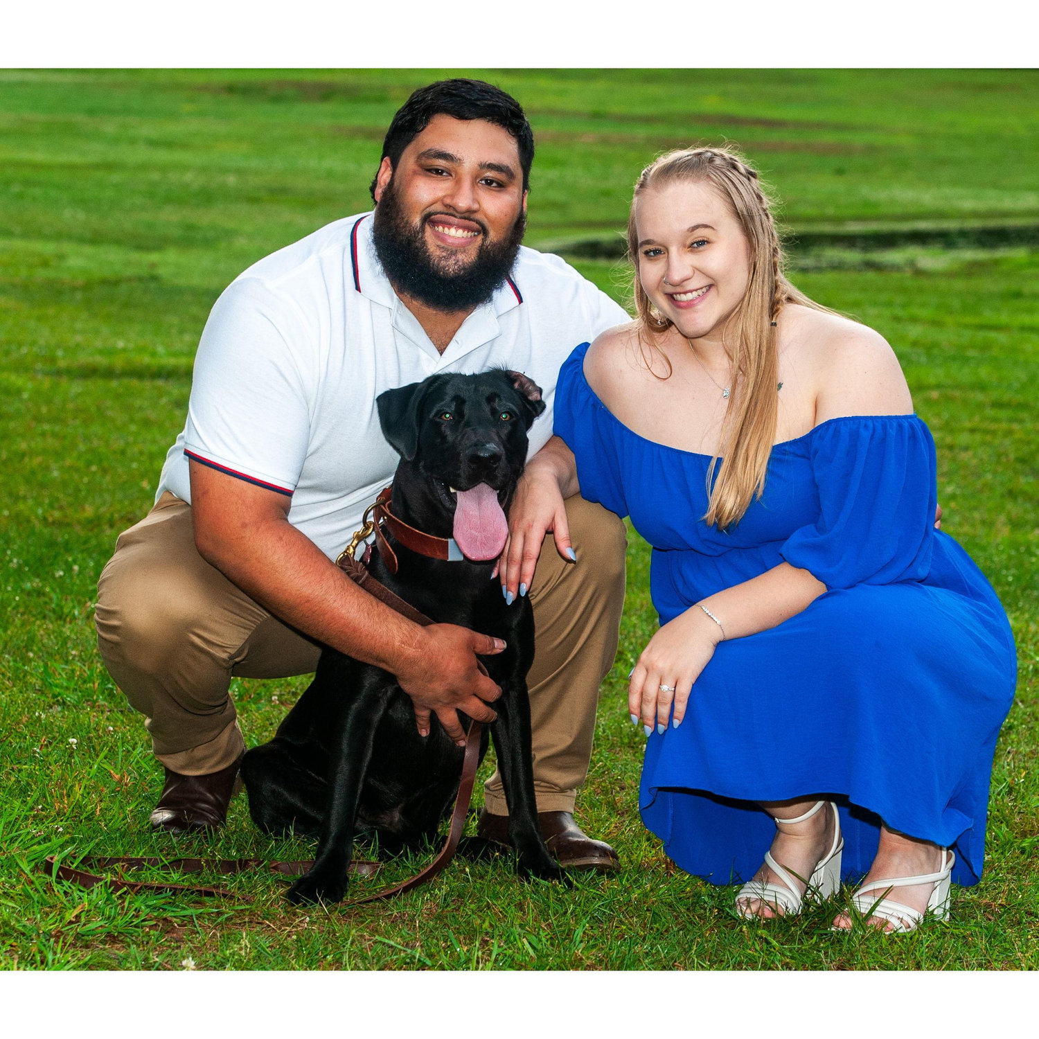 We love out little family