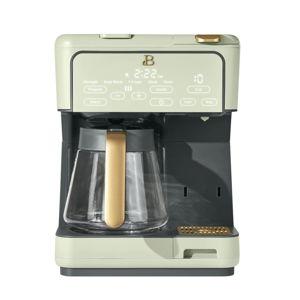 Coffee maker