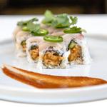 Sakana Sushi Bar & Japanese