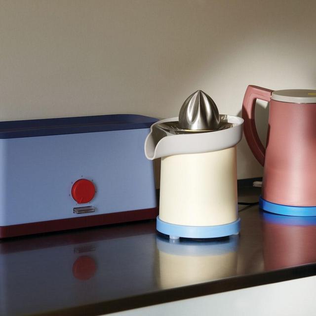 Sowden Juicer