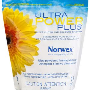 Norwex Ultra Power Plus Laundry Detergent