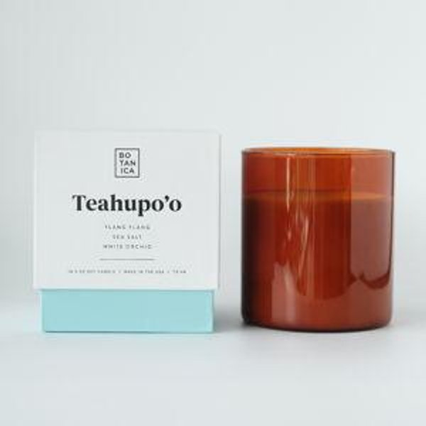 Teahupo’o Candle | Double Wick 14.5 oz