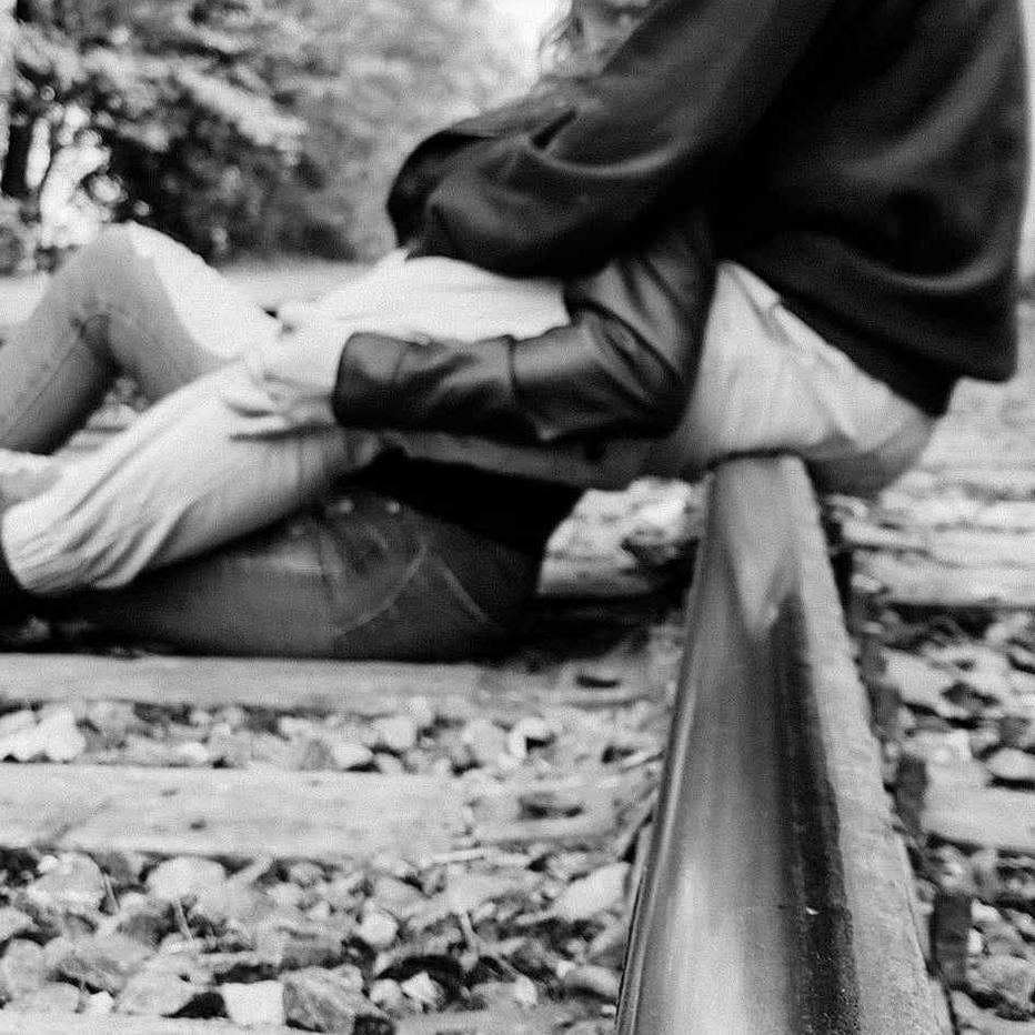 Engagement photos!