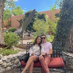 The Plaza, Santa Fe