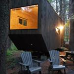 Getaway Catskills West