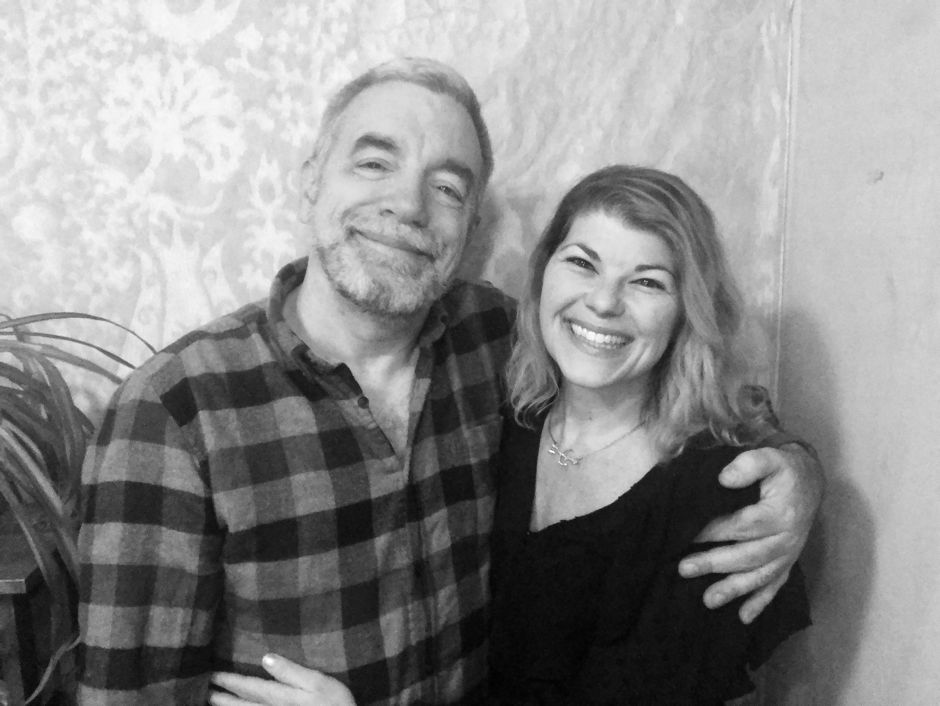 The Wedding Website of Deborah Smith and Doug Cox