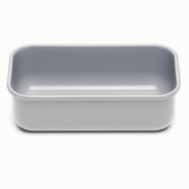 Loaf Pan Gray