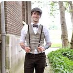 Men's Casual Inspo