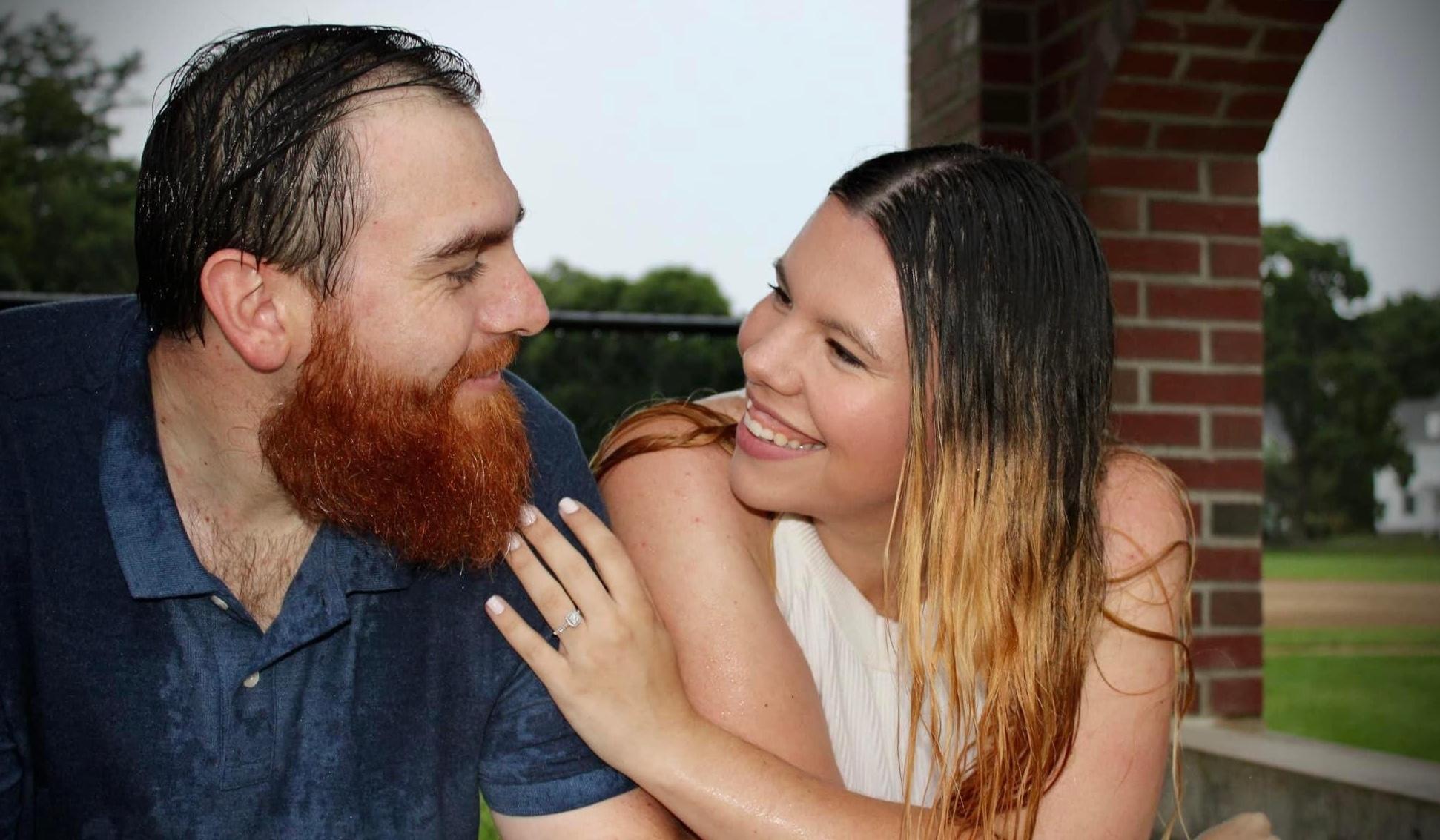 The Wedding Website of Bailey Carlson and Jonathan LeBlanc