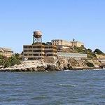 Alcatraz Island