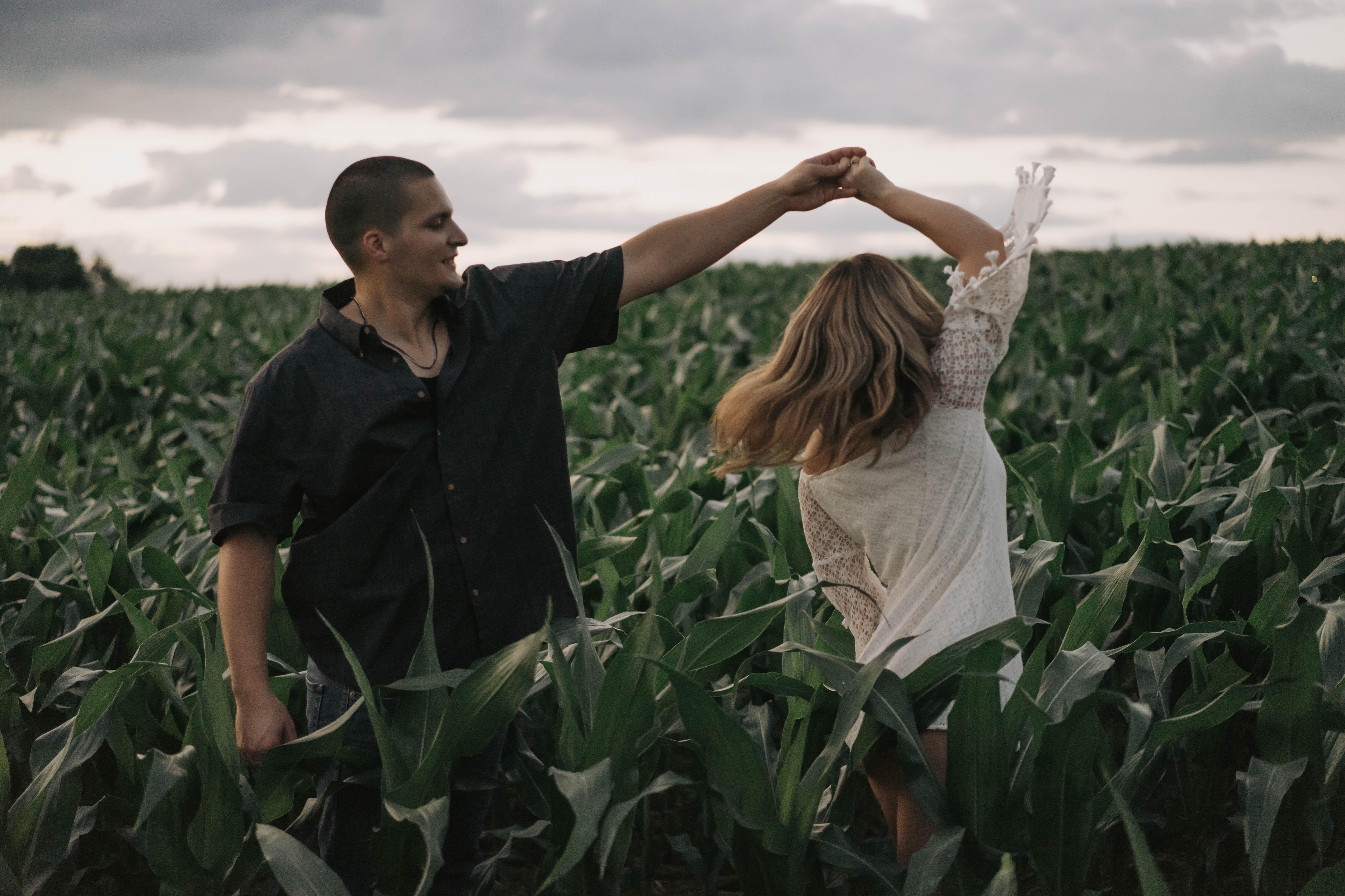 The Wedding Website of Kelly Waack and Eric Troutman