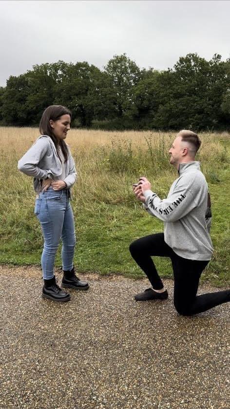 The Wedding Website of Victoria Cain and Conor Inker