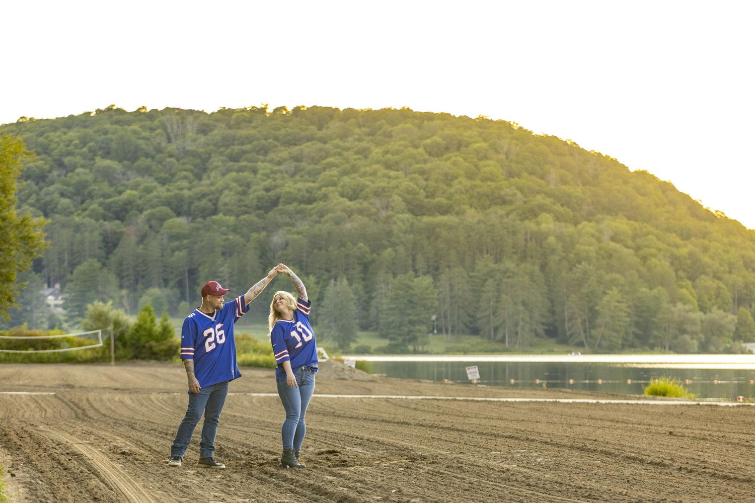 The Wedding Website of Allexandra Schoenthal and Gage Munn