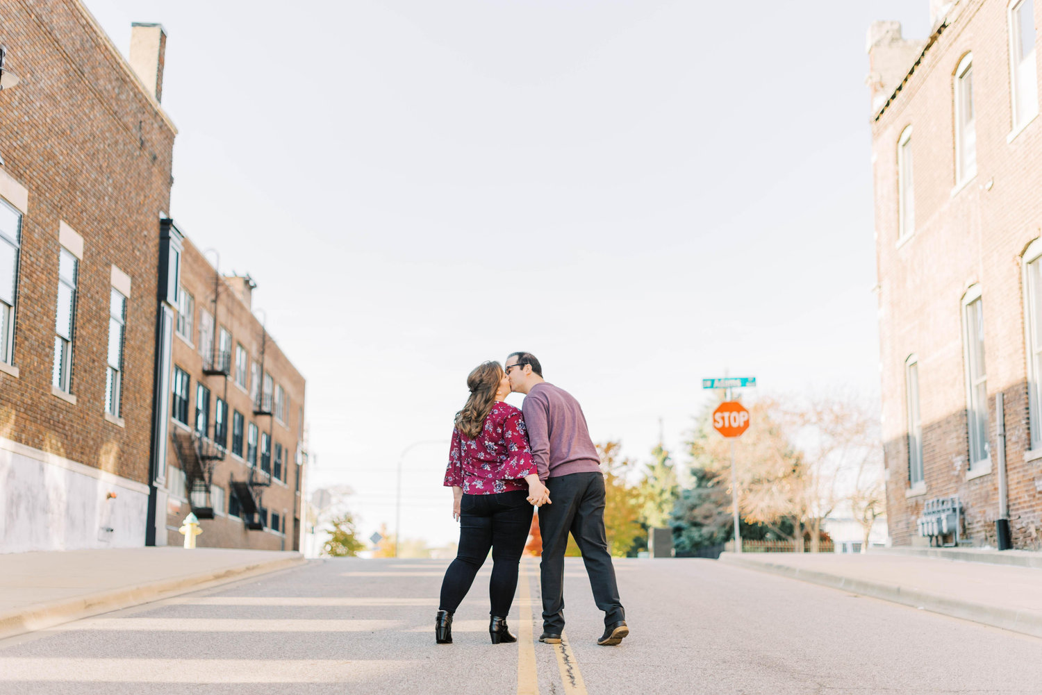The Wedding Website of Veronica Stalter and Kevin Madeira