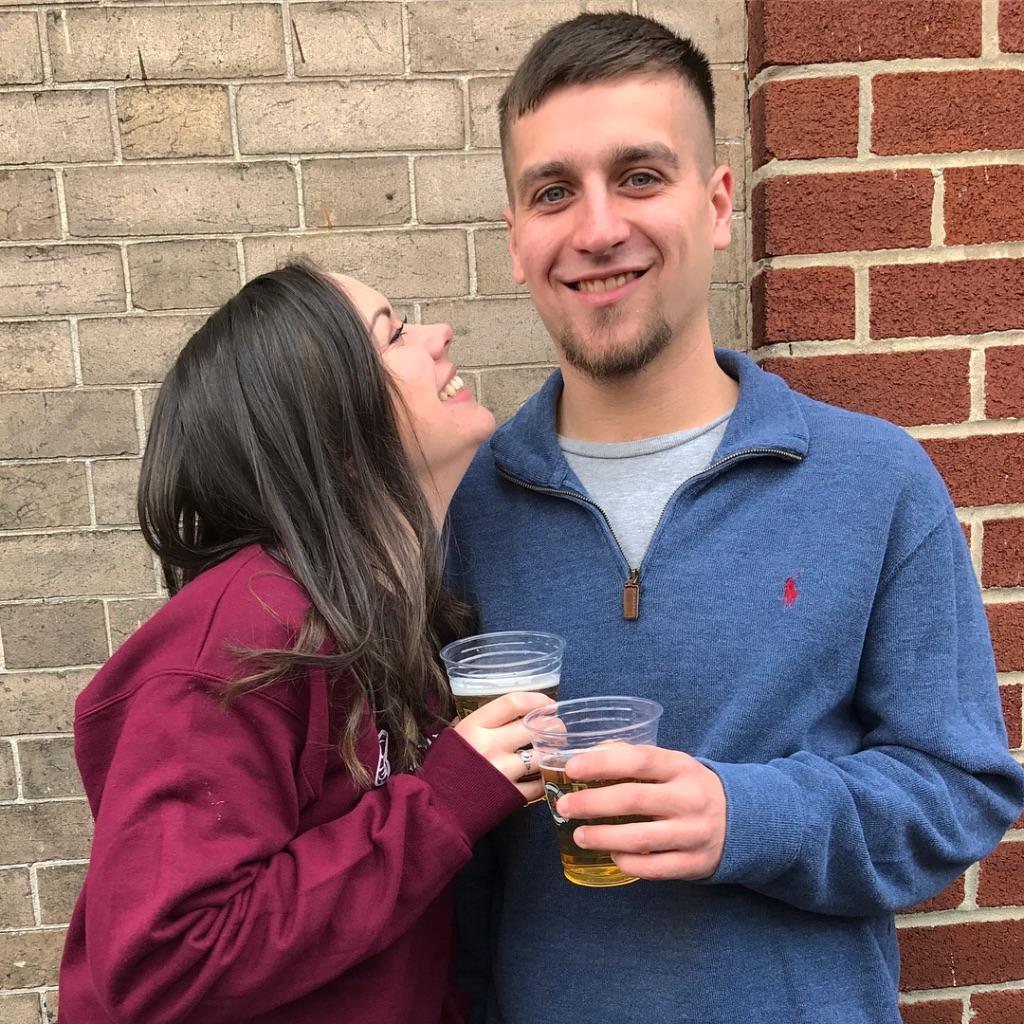 November 2017: Fordham Homecoming