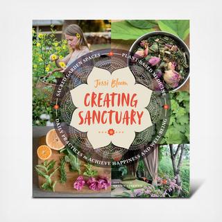Creating Sanctuary