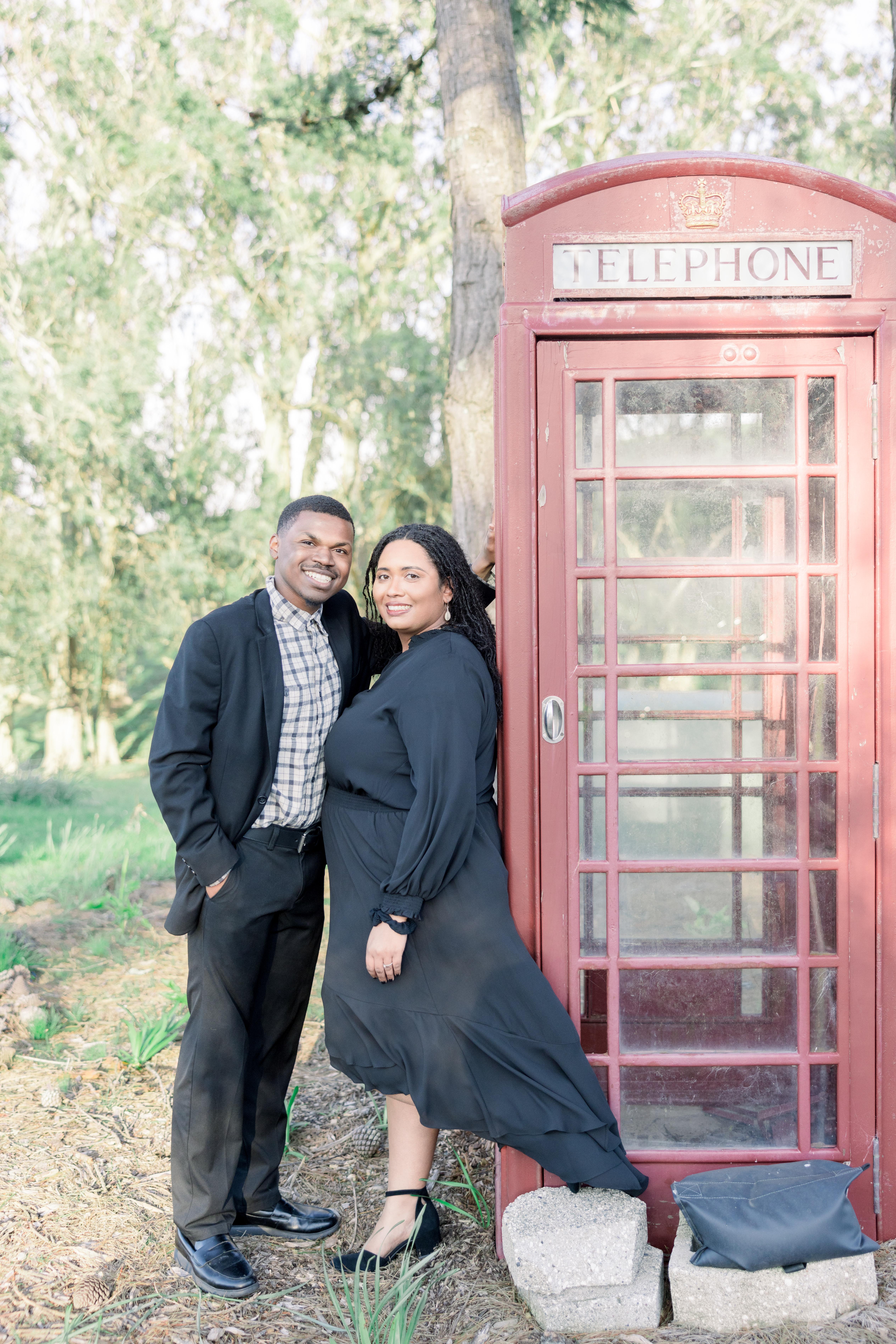 The Wedding Website of Christopher Stevenson and Jacqueline Love