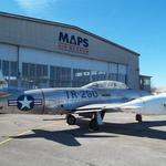 MAPS Air Museum