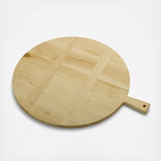 Artisan Crafted French Paddle