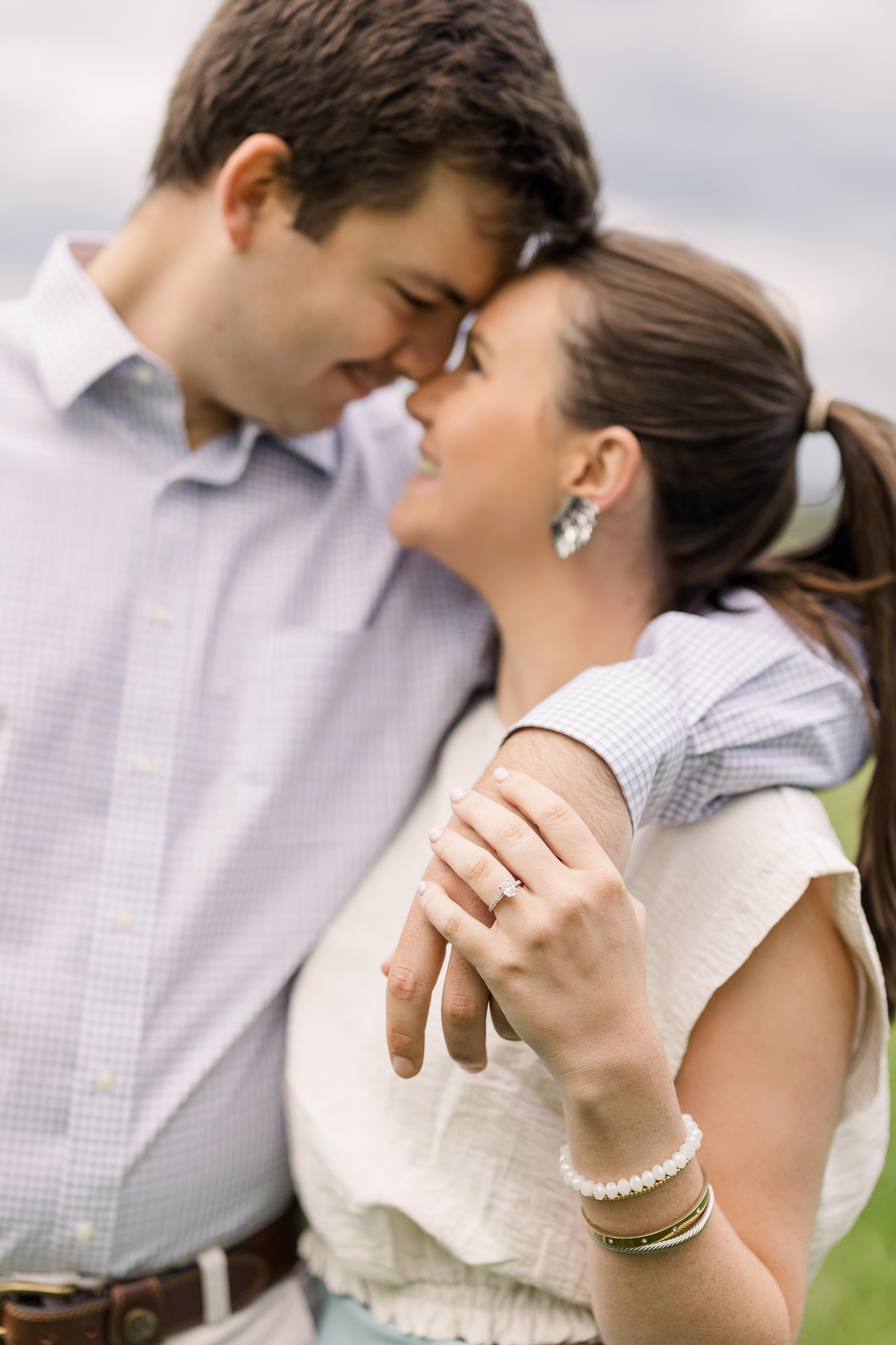 The Wedding Website of Caroline Kingsley and Mitchell Sutton